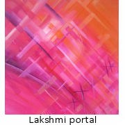 Ascended Master Lakshmi Ascended Master Lakshmi